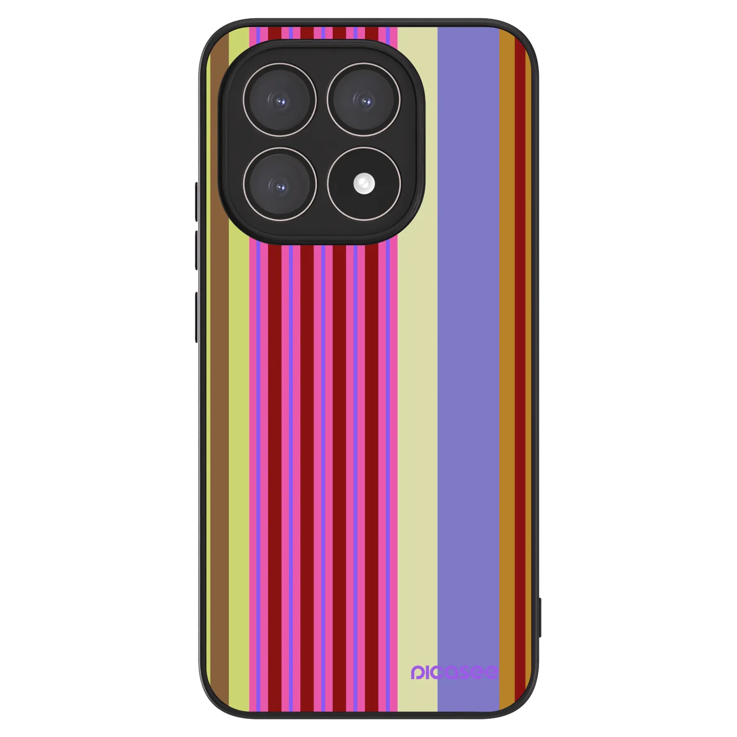 Picasee ULTIMATE CASE pentru Xiaomi 15T - Late checkout