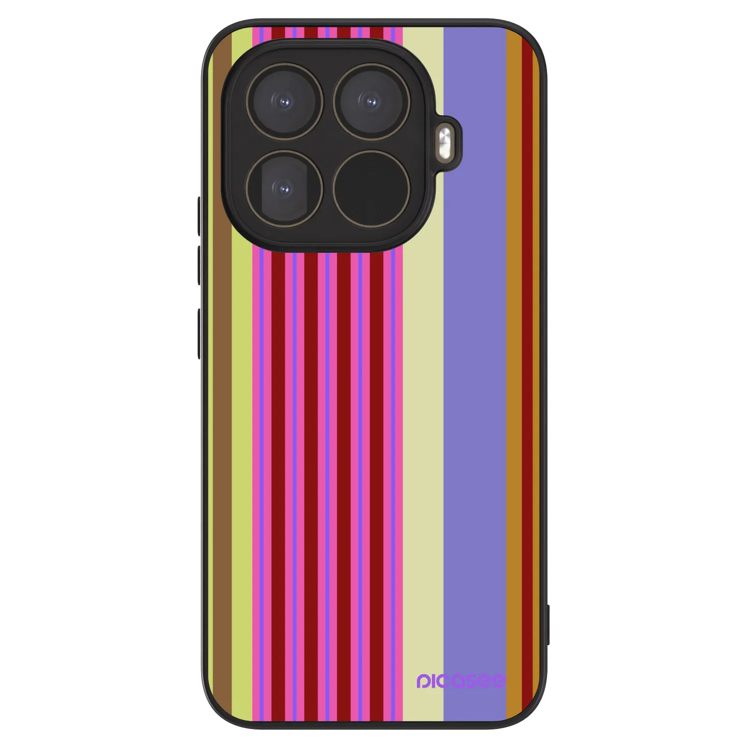 Picasee ULTIMATE CASE pentru Xiaomi 15T Pro - Late checkout
