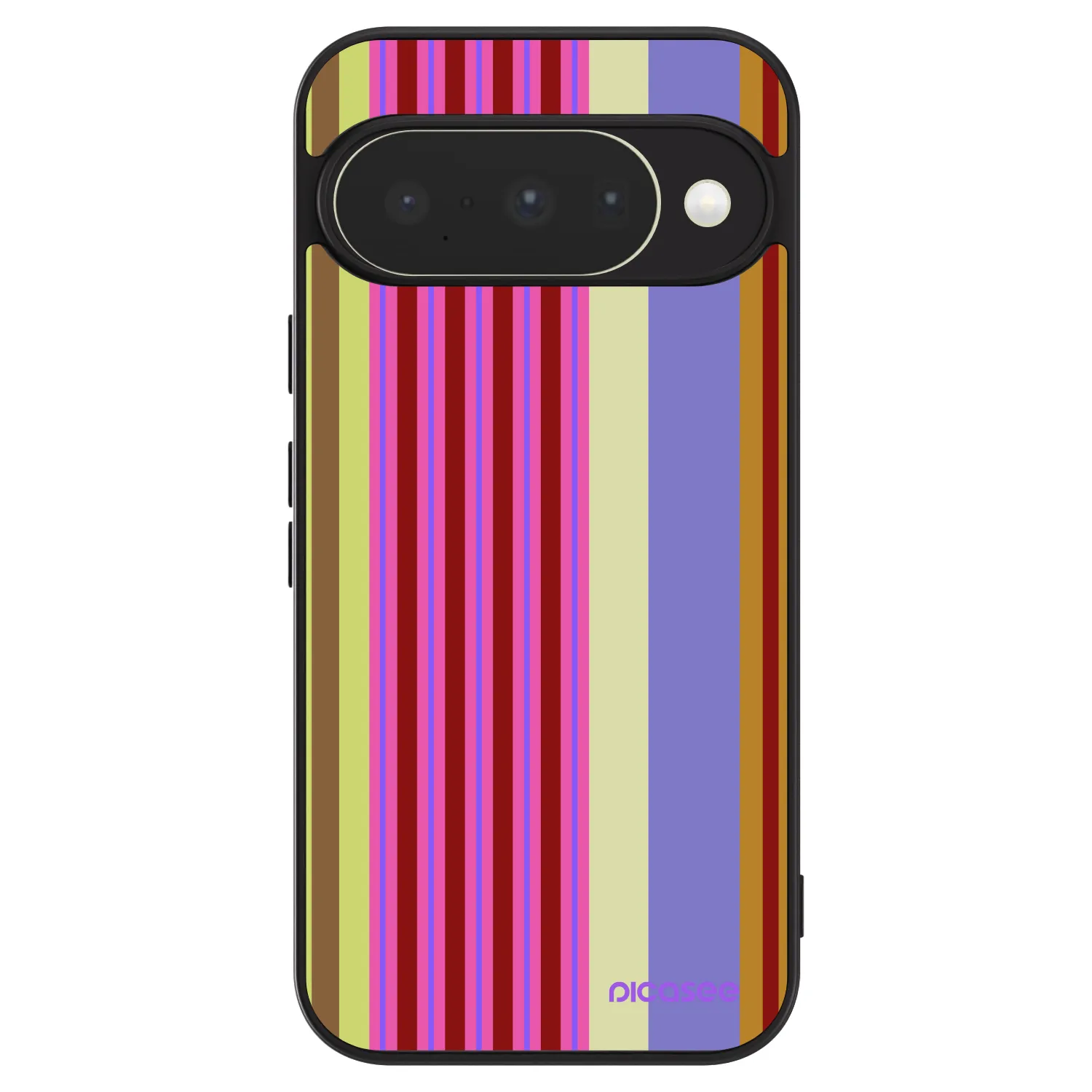 Picasee ULTIMATE CASE pentru Google Pixel 10 - Late checkout