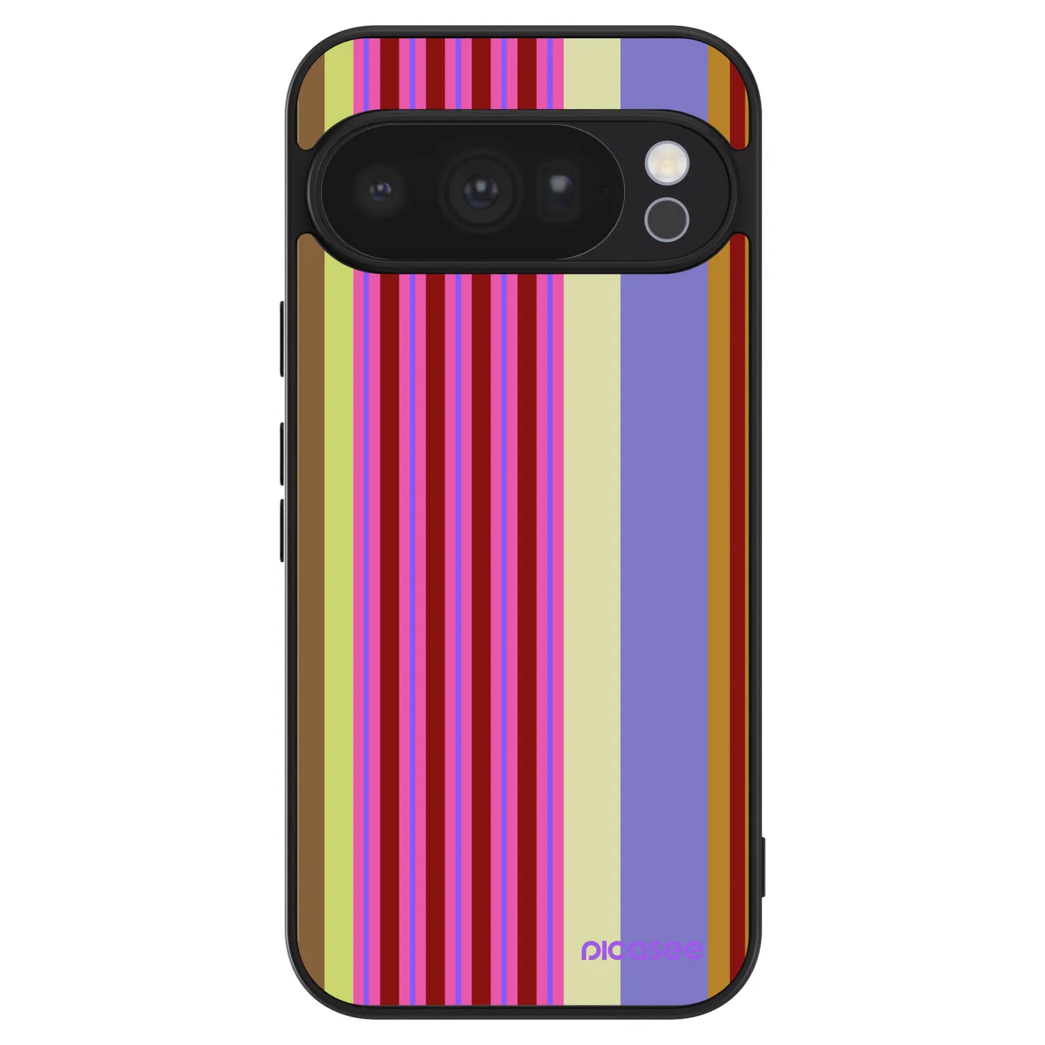 Picasee ULTIMATE CASE pentru Google Pixel 10 Pro - Late checkout