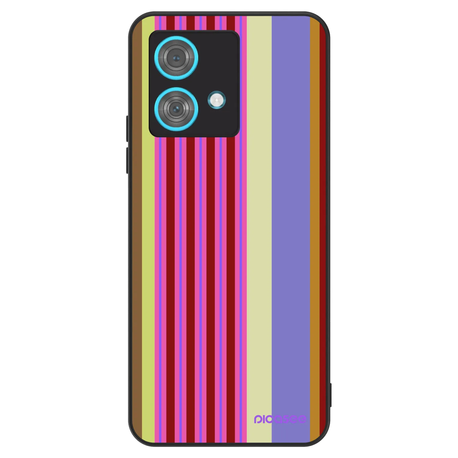 Picasee ULTIMATE CASE pentru Motorola Edge 40 Neo - Late checkout