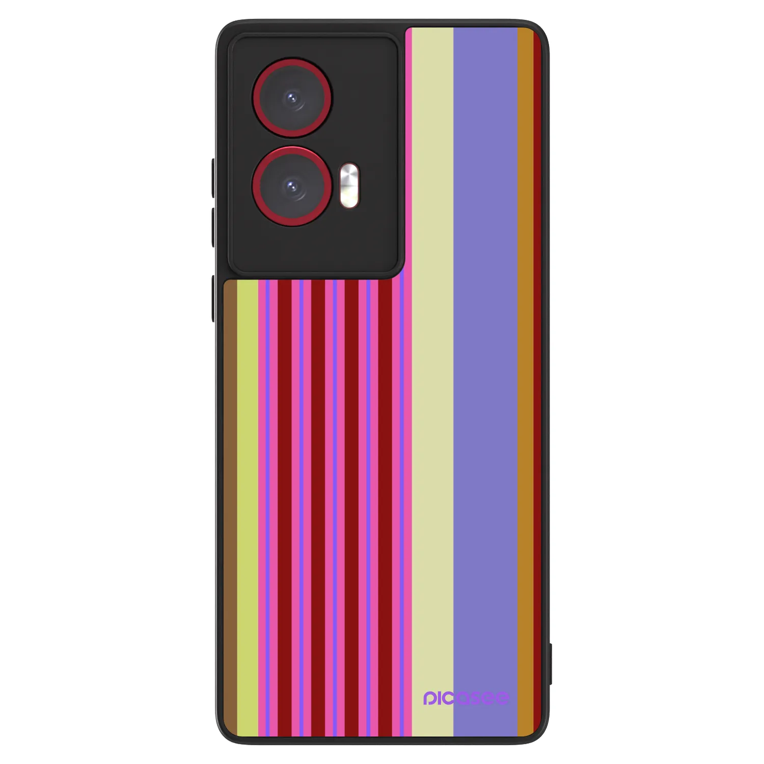 Picasee ULTIMATE CASE pentru Motorola Edge 50 Fusion - Late checkout