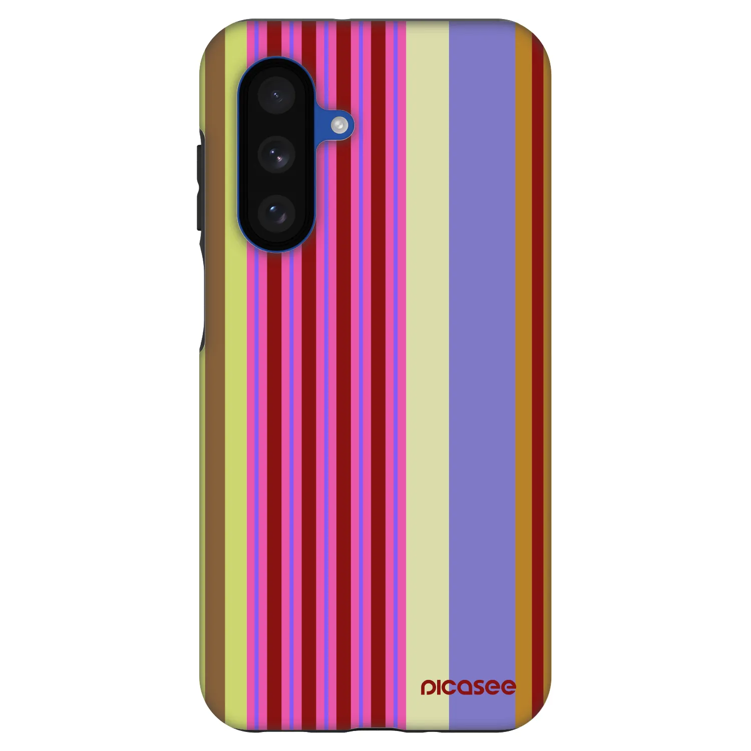 Picasee Fashion Case pentru Samsung Galaxy A17 5G - Late checkout