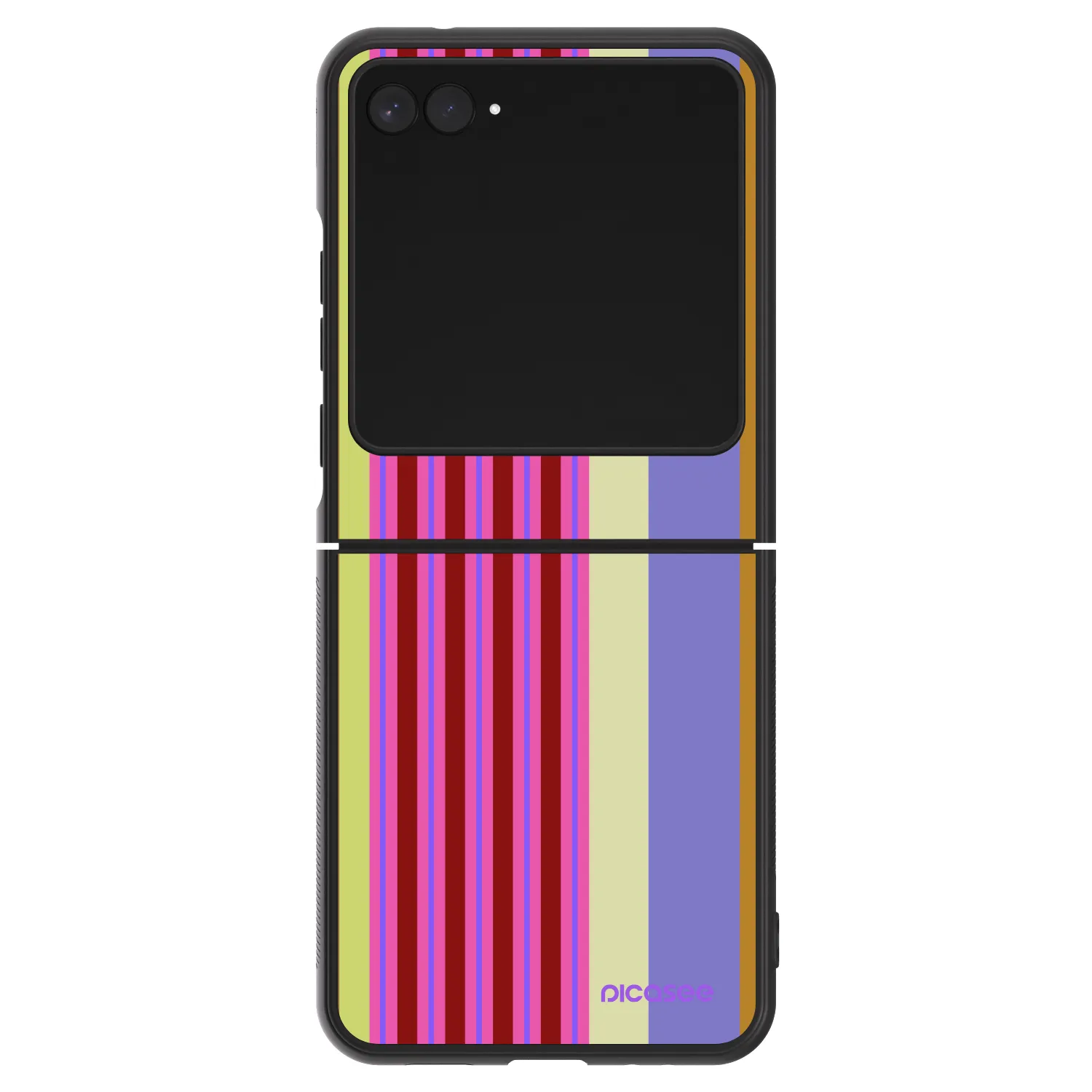 Picasee ULTIMATE CASE pentru Motorola Razr 60 - Late checkout