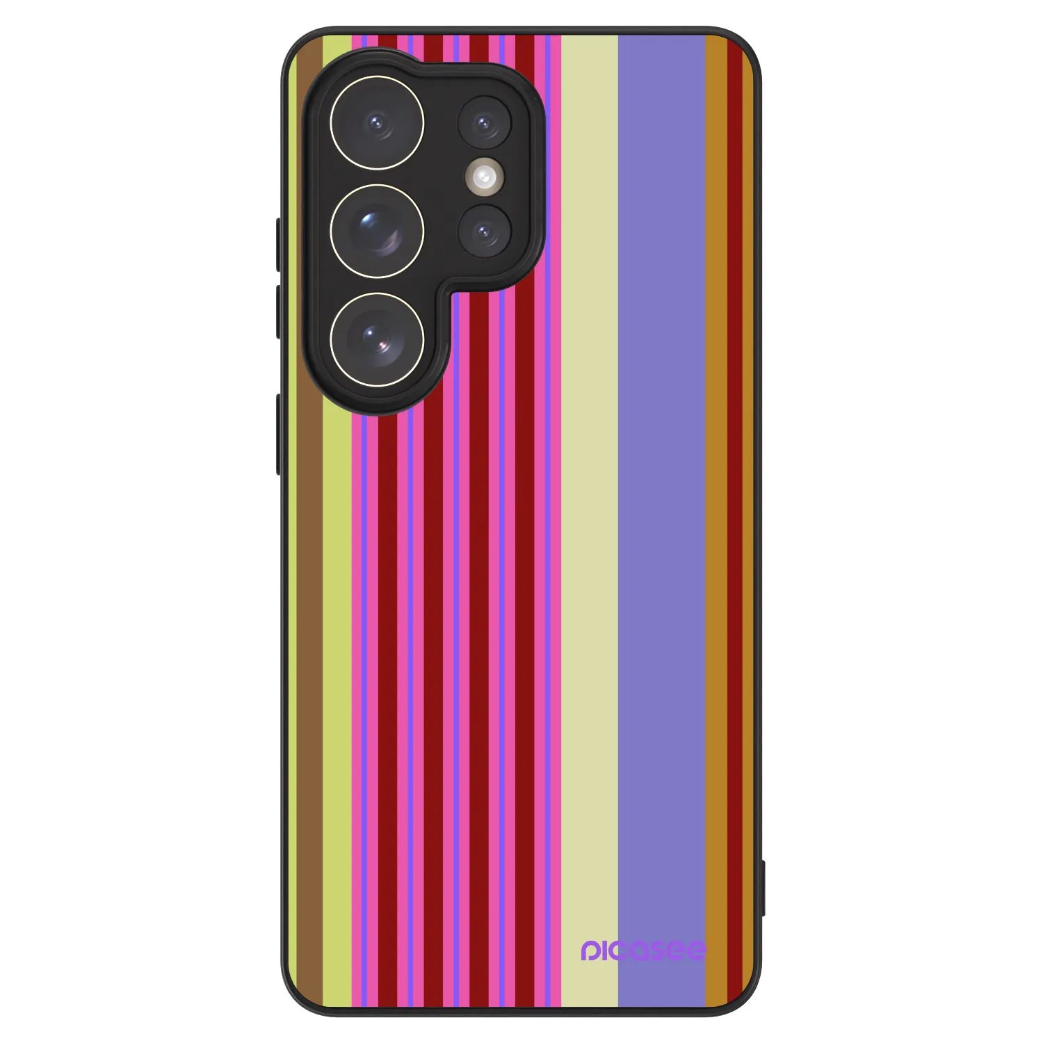 Picasee ULTIMATE CASE pentru Samsung Galaxy S26 Ultra - Late checkout
