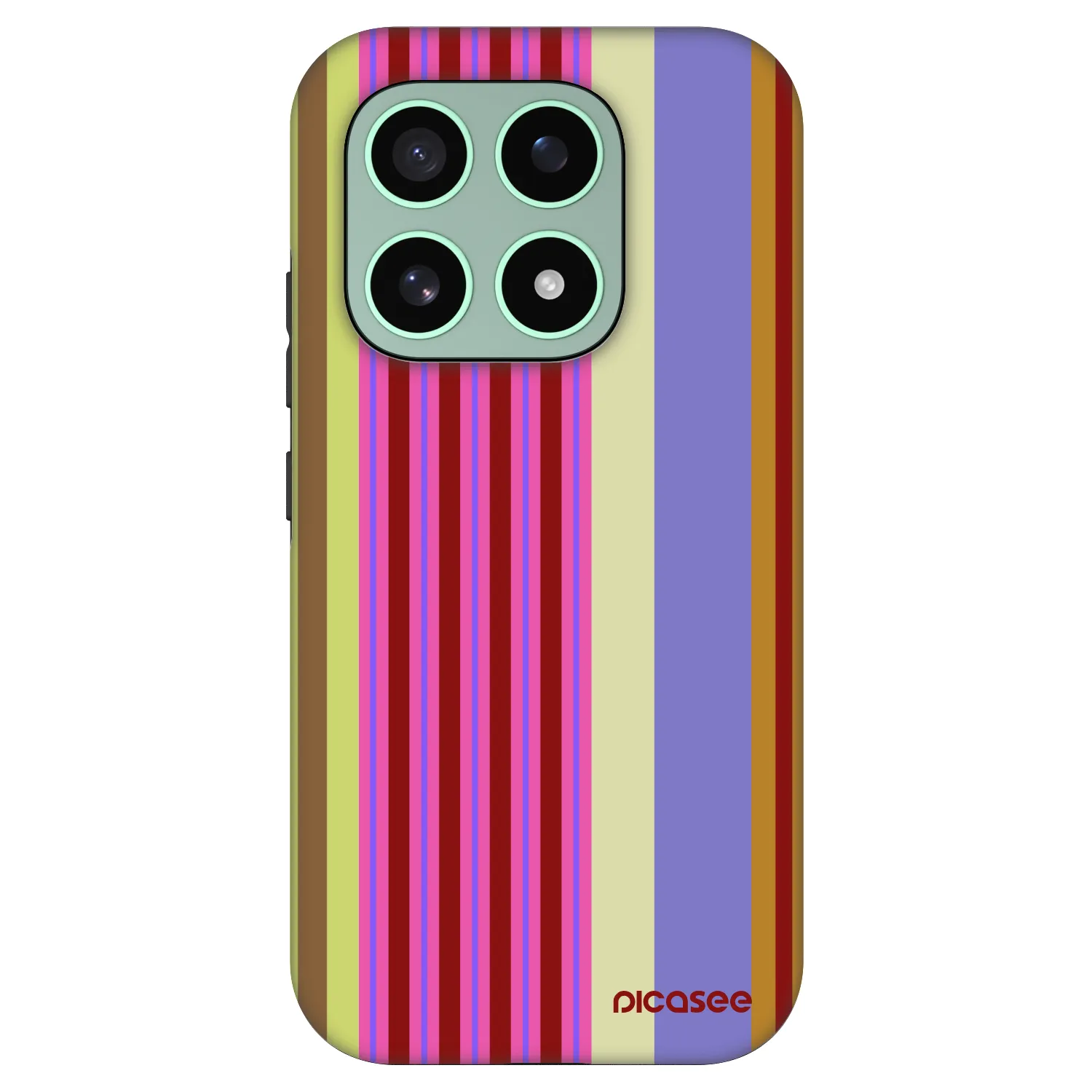 Picasee Fashion Case pentru Xiaomi 17 - Late checkout