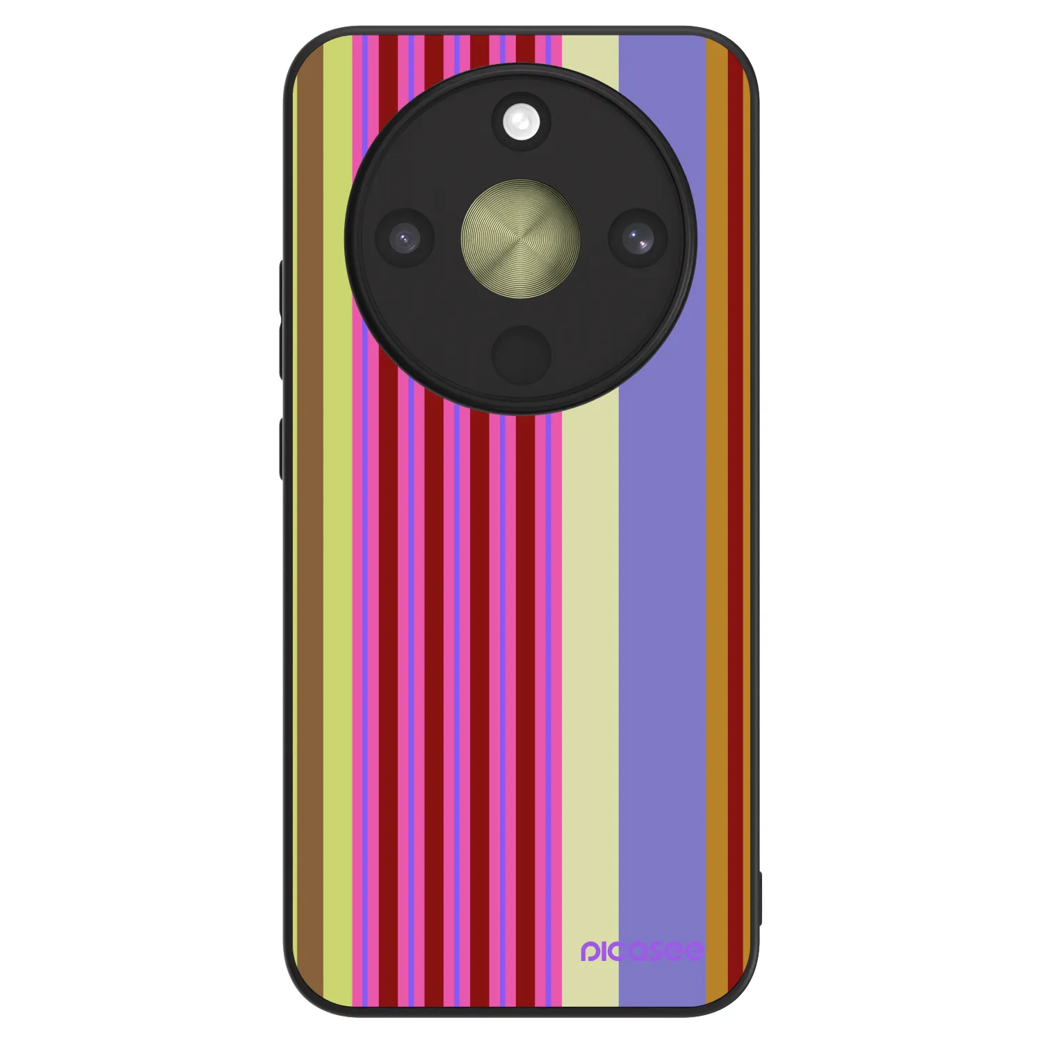 Picasee ULTIMATE CASE pentru Honor Magic8 Lite 5G - Late checkout