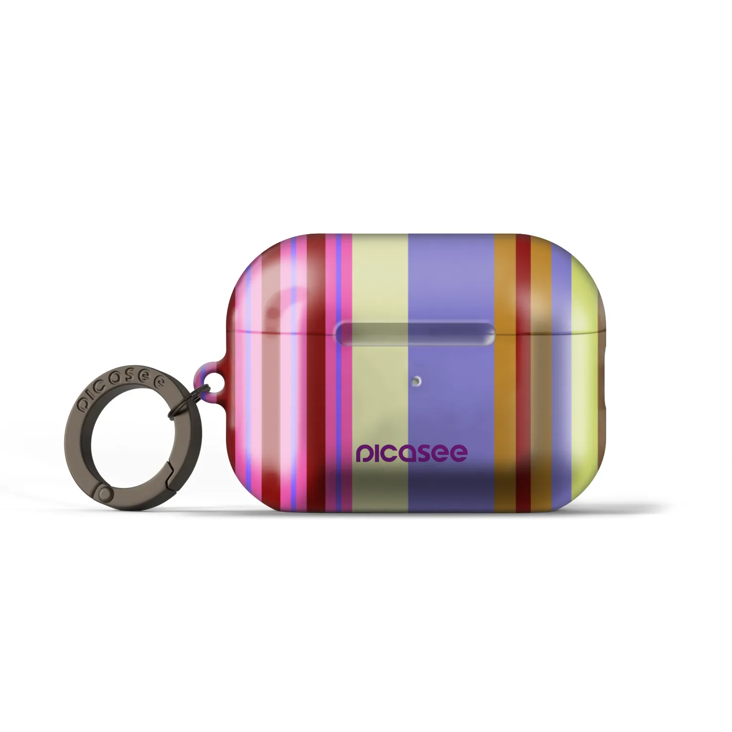 Picasee Obal pro Apple AirPods Pro 1 - Late checkout
