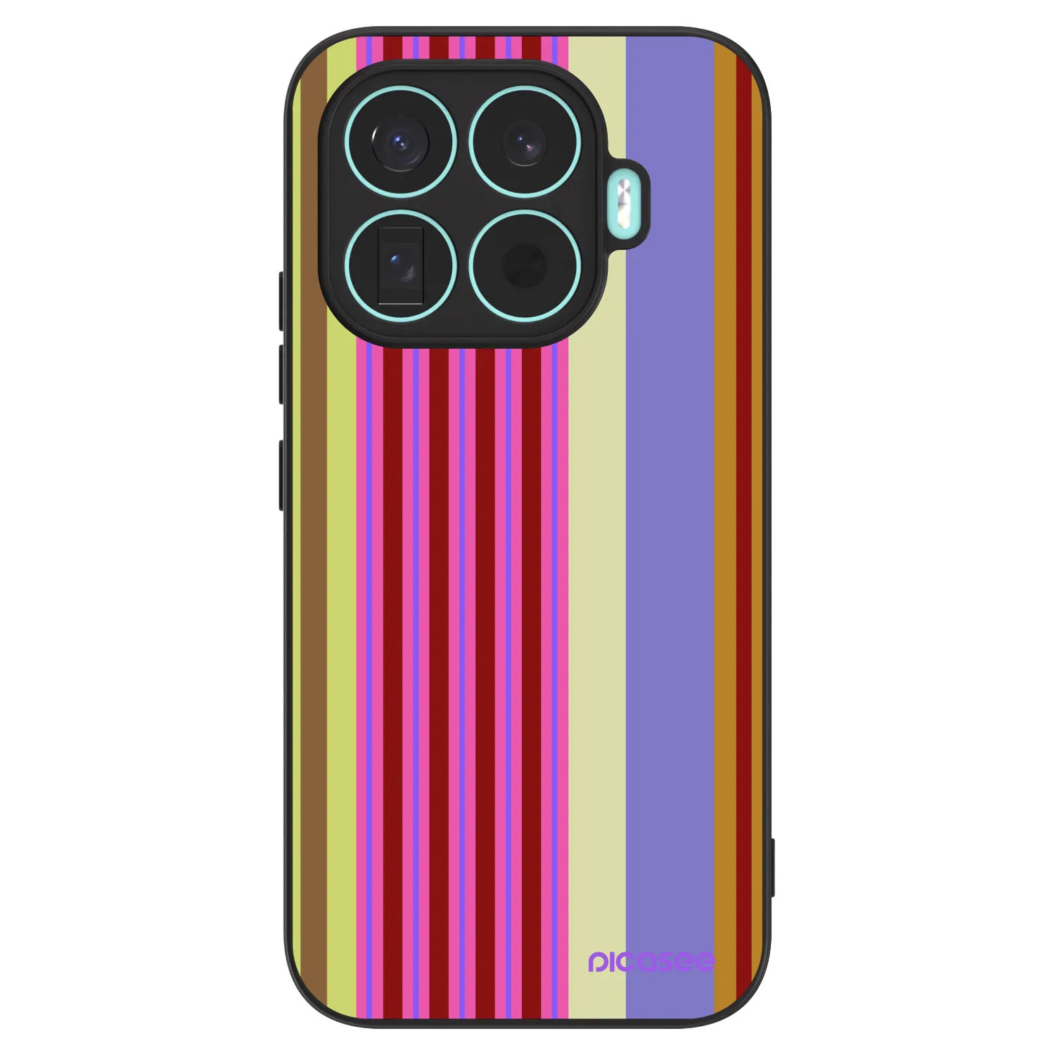 Picasee ULTIMATE CASE pentru Xiaomi 17T - Late checkout
