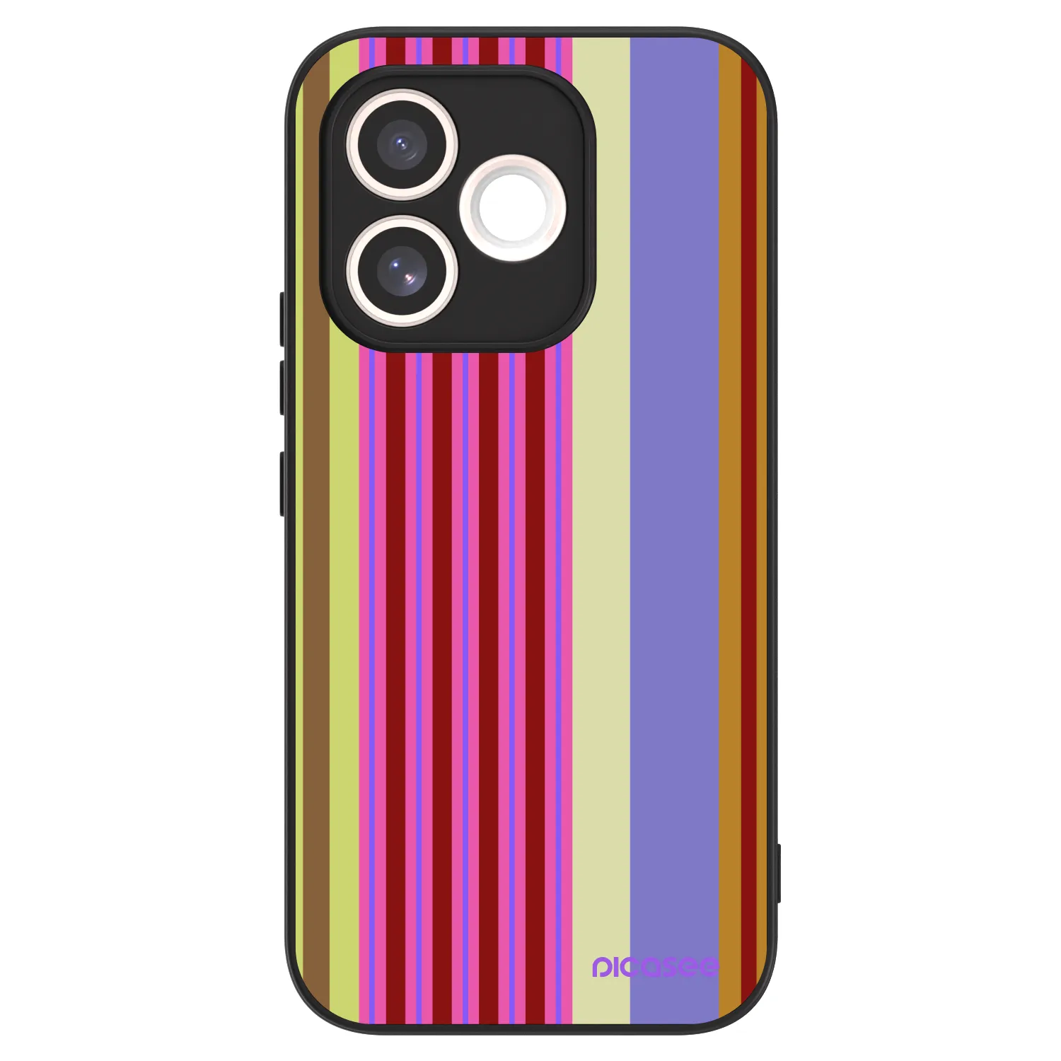 Picasee ULTIMATE CASE pentru Honor 600 Lite - Late checkout