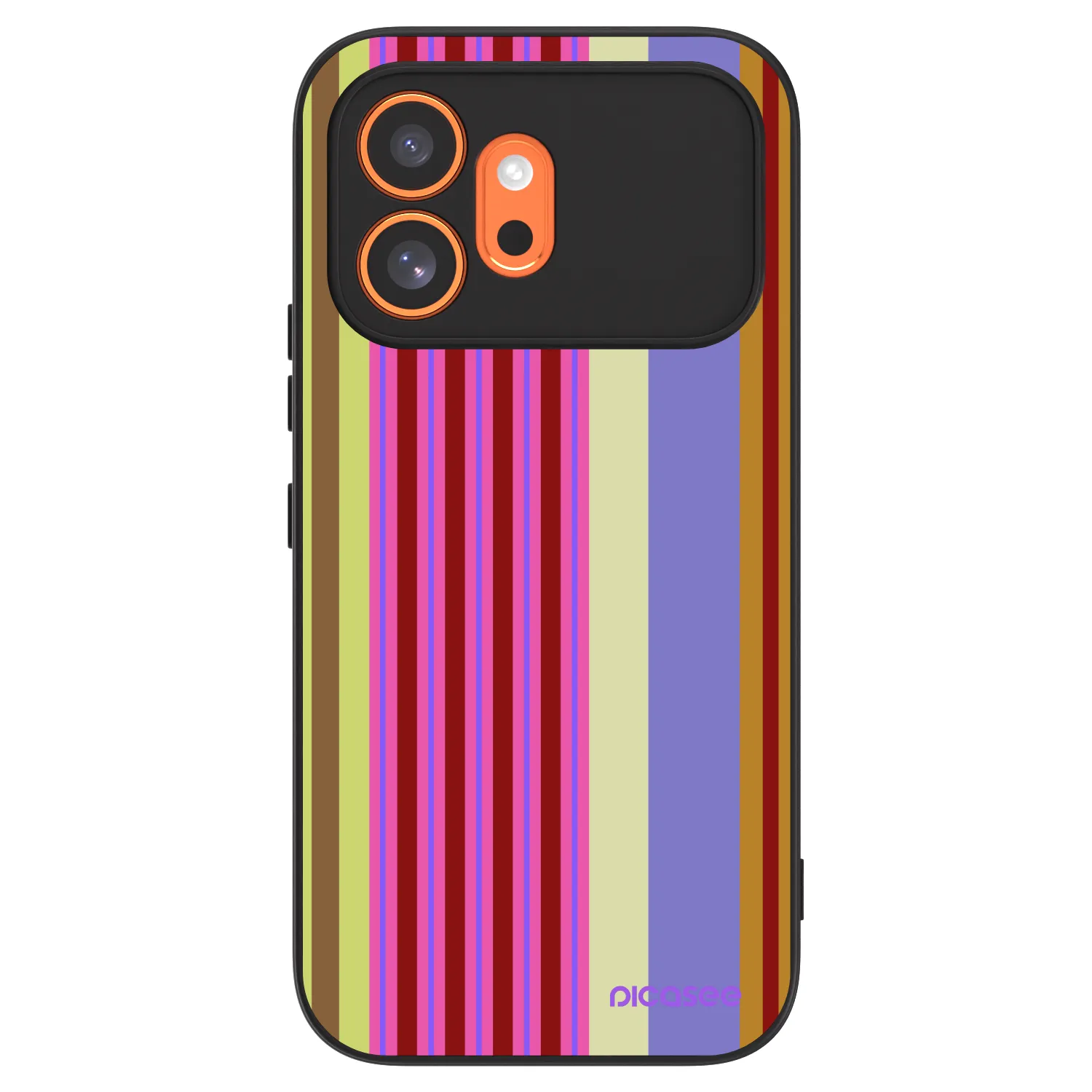 Picasee ULTIMATE CASE pentru Honor 600 - Late checkout