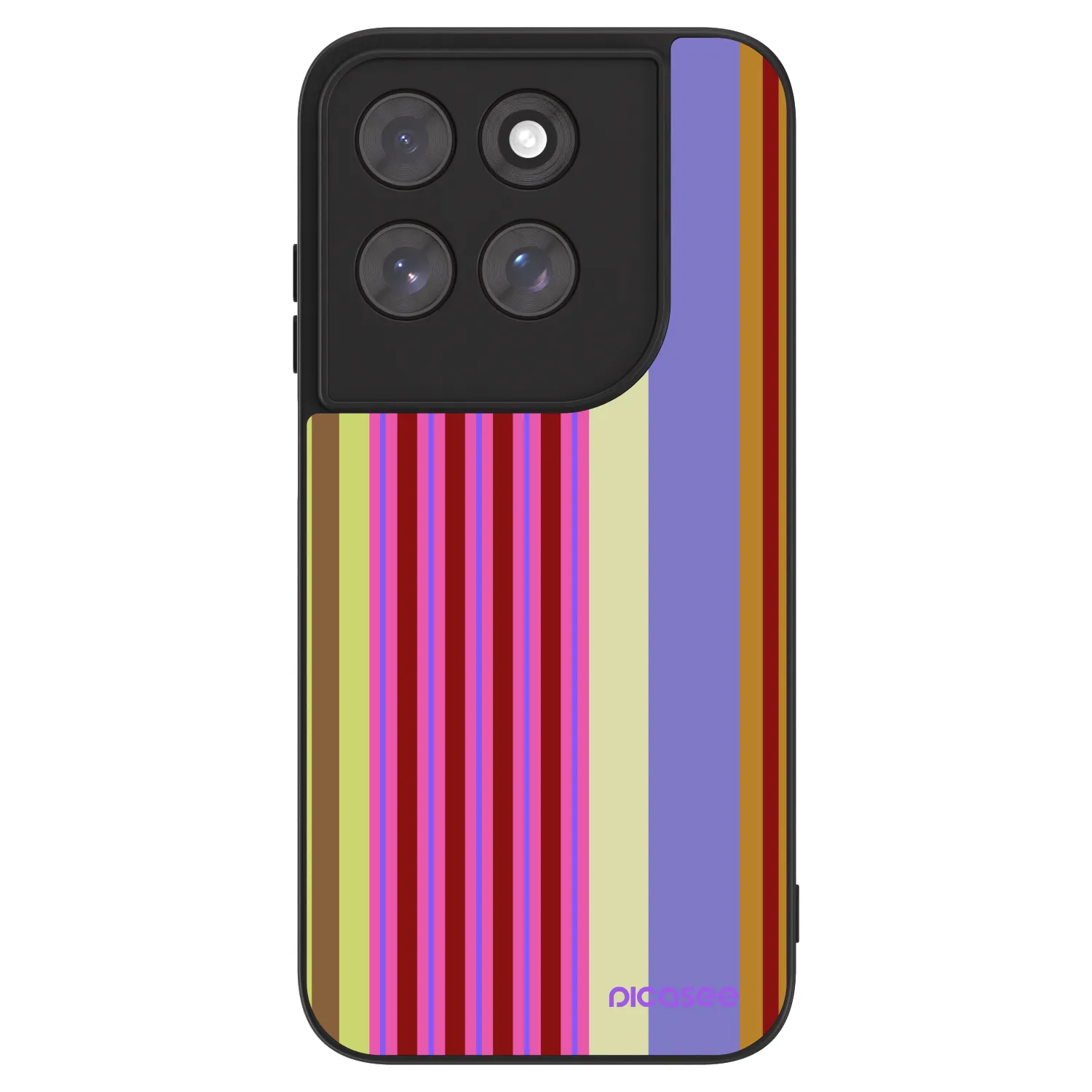 Picasee ULTIMATE CASE pentru Motorola Moto G77 - Late checkout