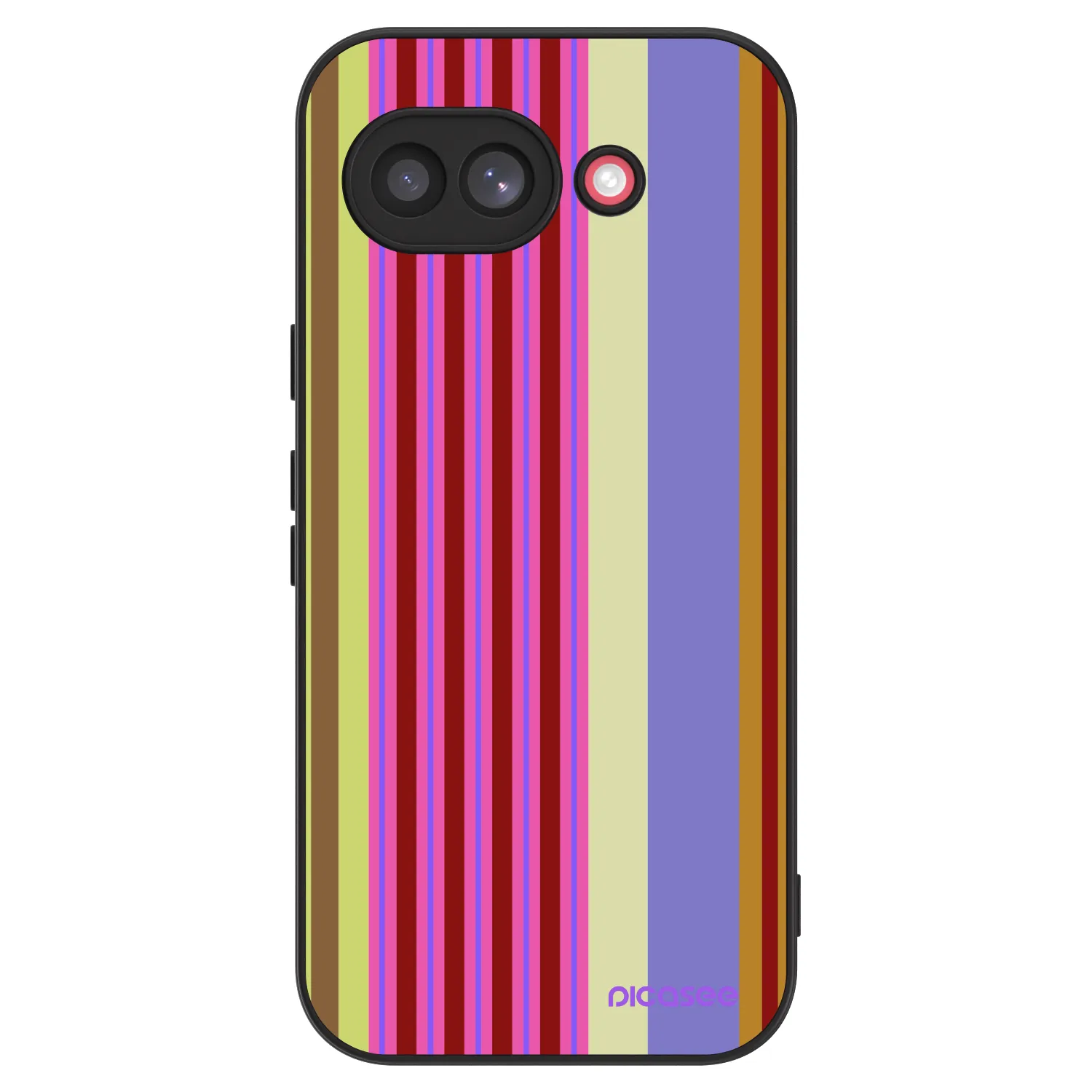 Picasee ULTIMATE CASE pentru Google Pixel 10a - Late checkout