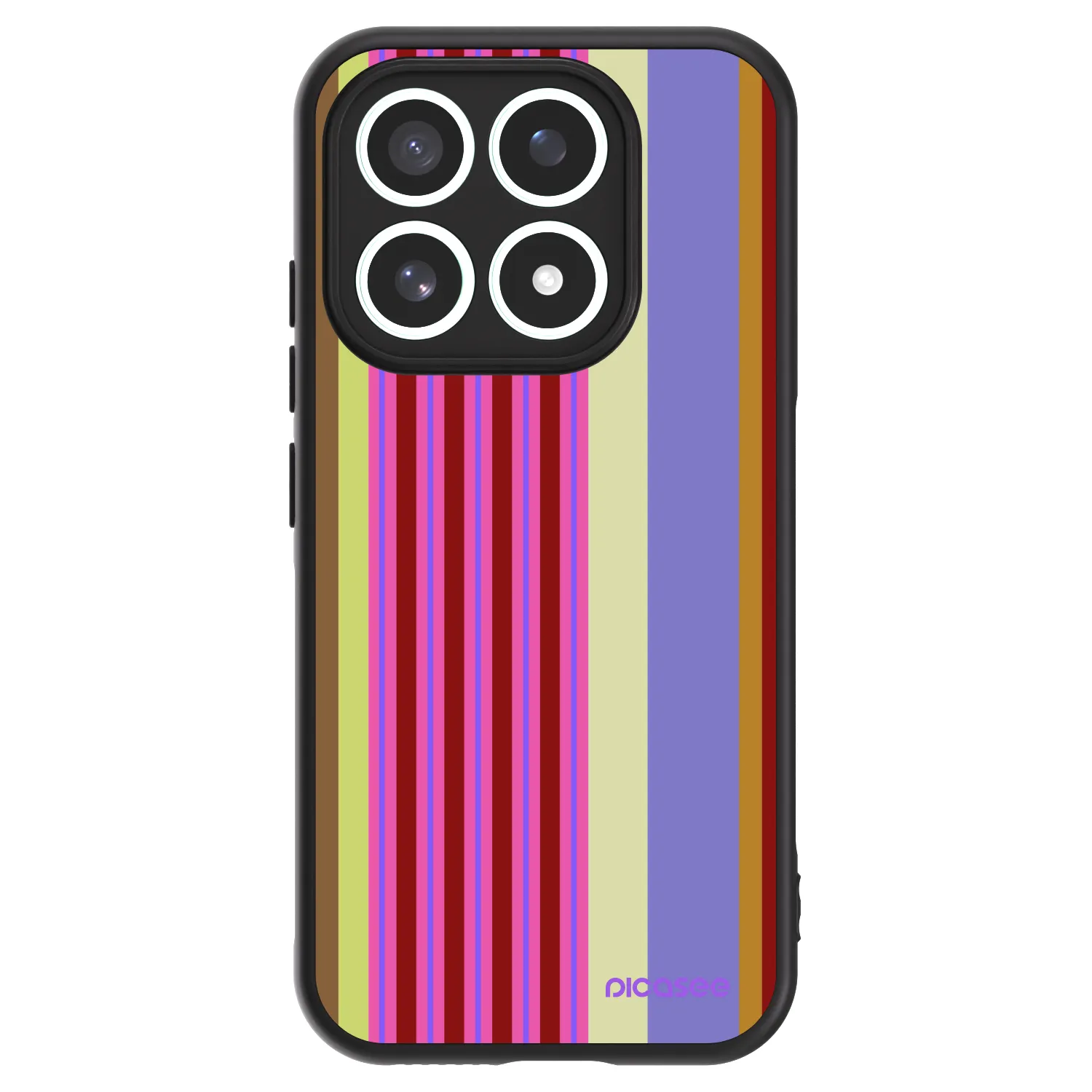 Picasee ULTIMATE CASE PowerShare pentru Xiaomi 17 - Late checkout