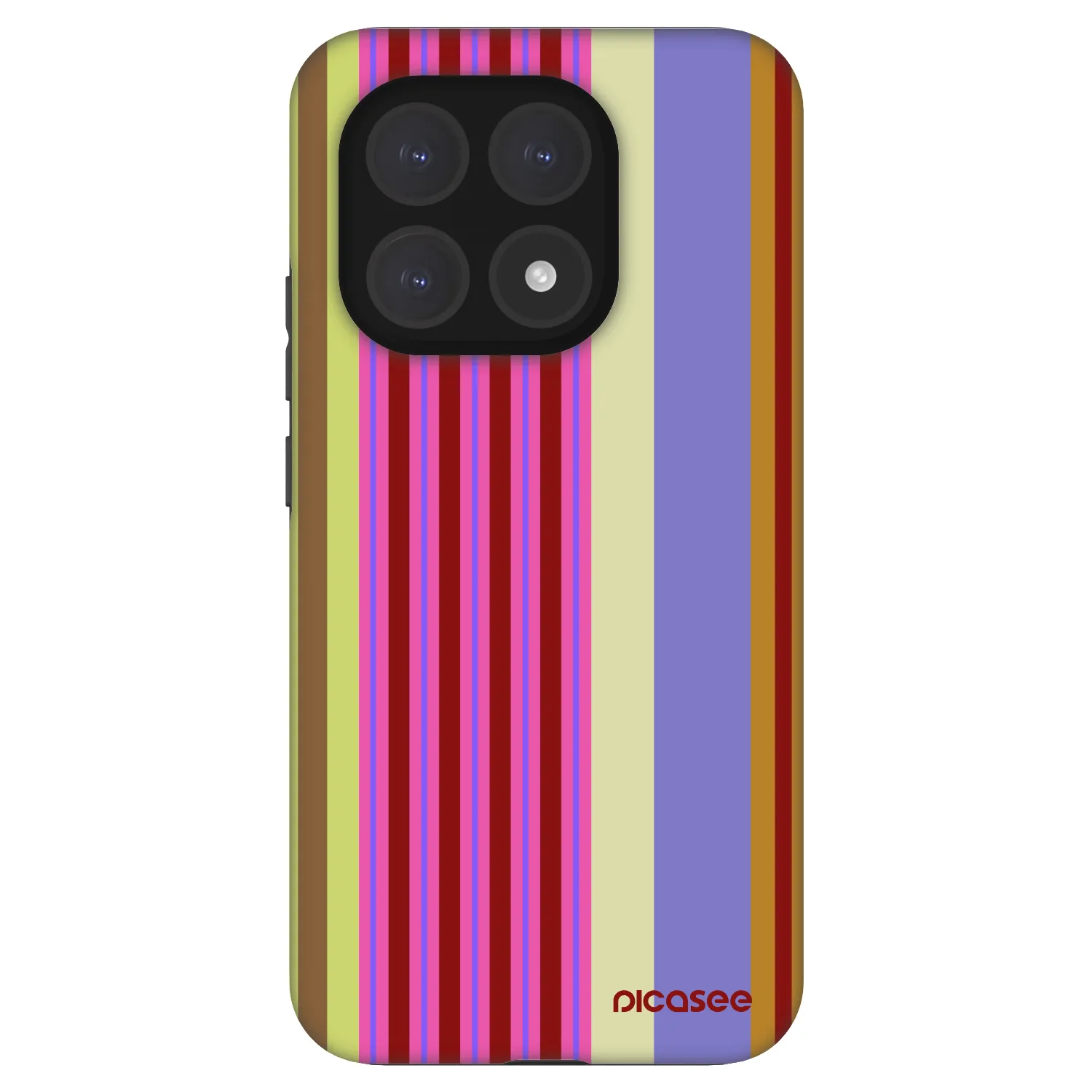 Picasee Fashion Case pentru Xiaomi 15T - Late checkout