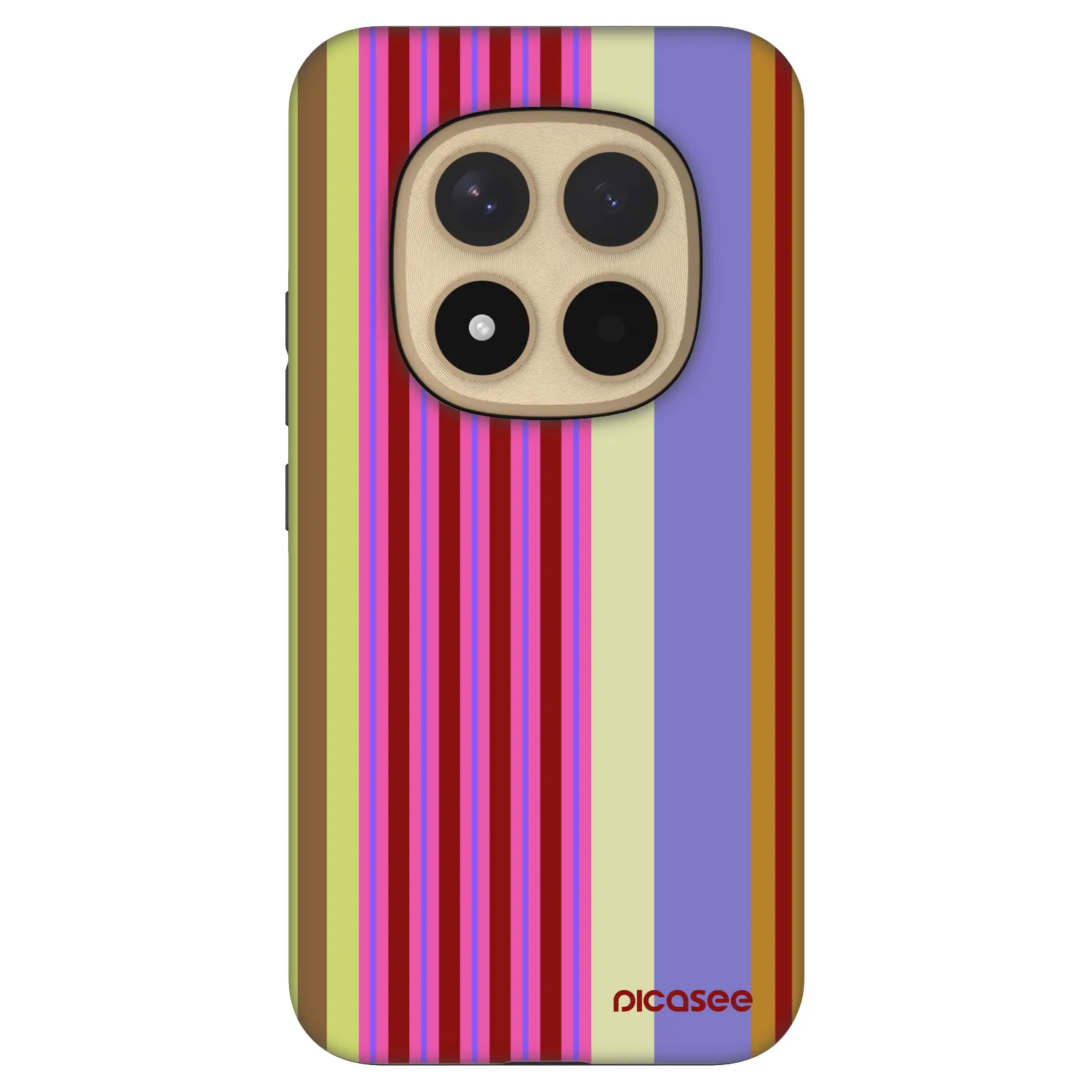 Picasee Fashion Case pentru Xiaomi Redmi Note 15 Pro+ - Late checkout