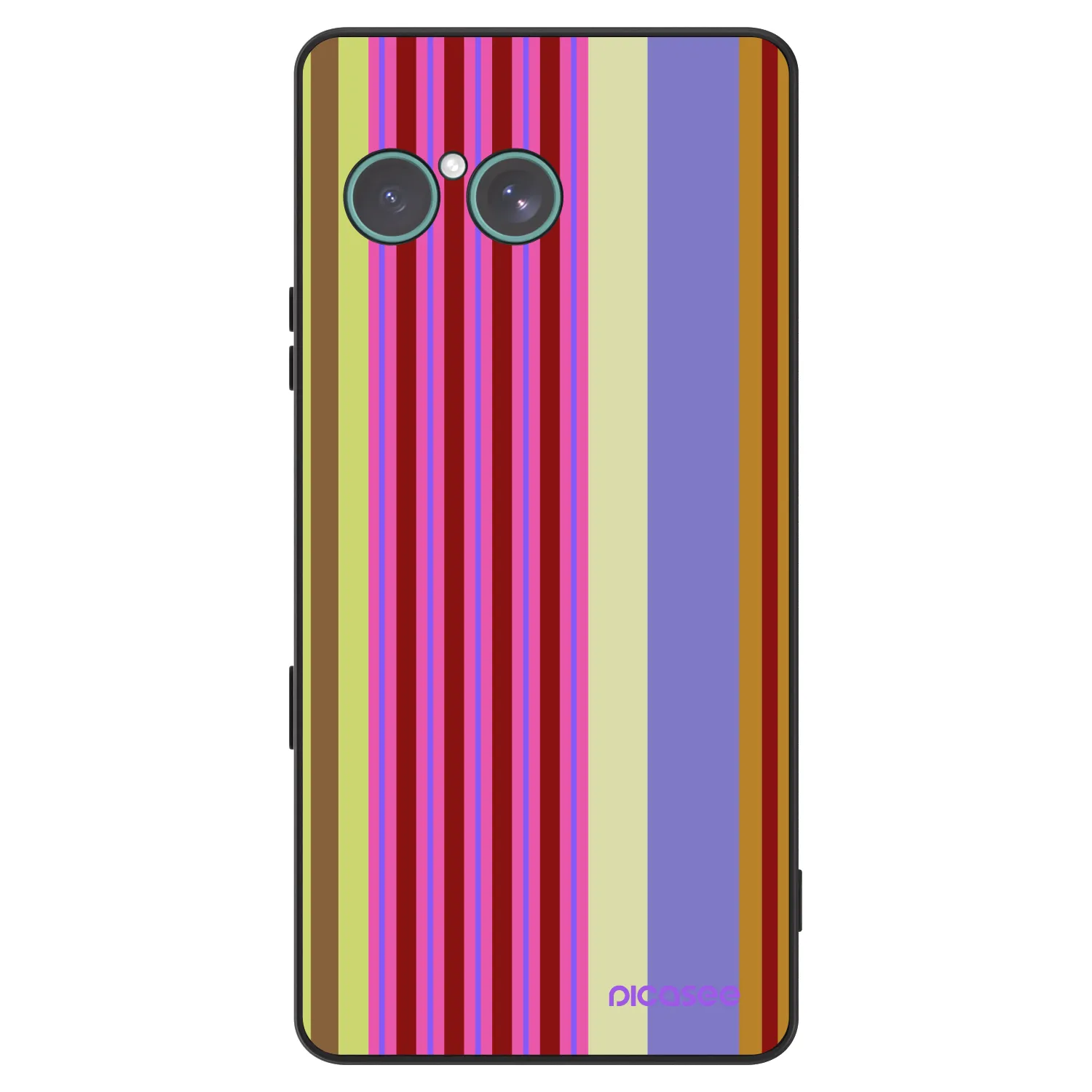 Picasee ULTIMATE CASE pentru Sony Xperia 10 VII - Late checkout