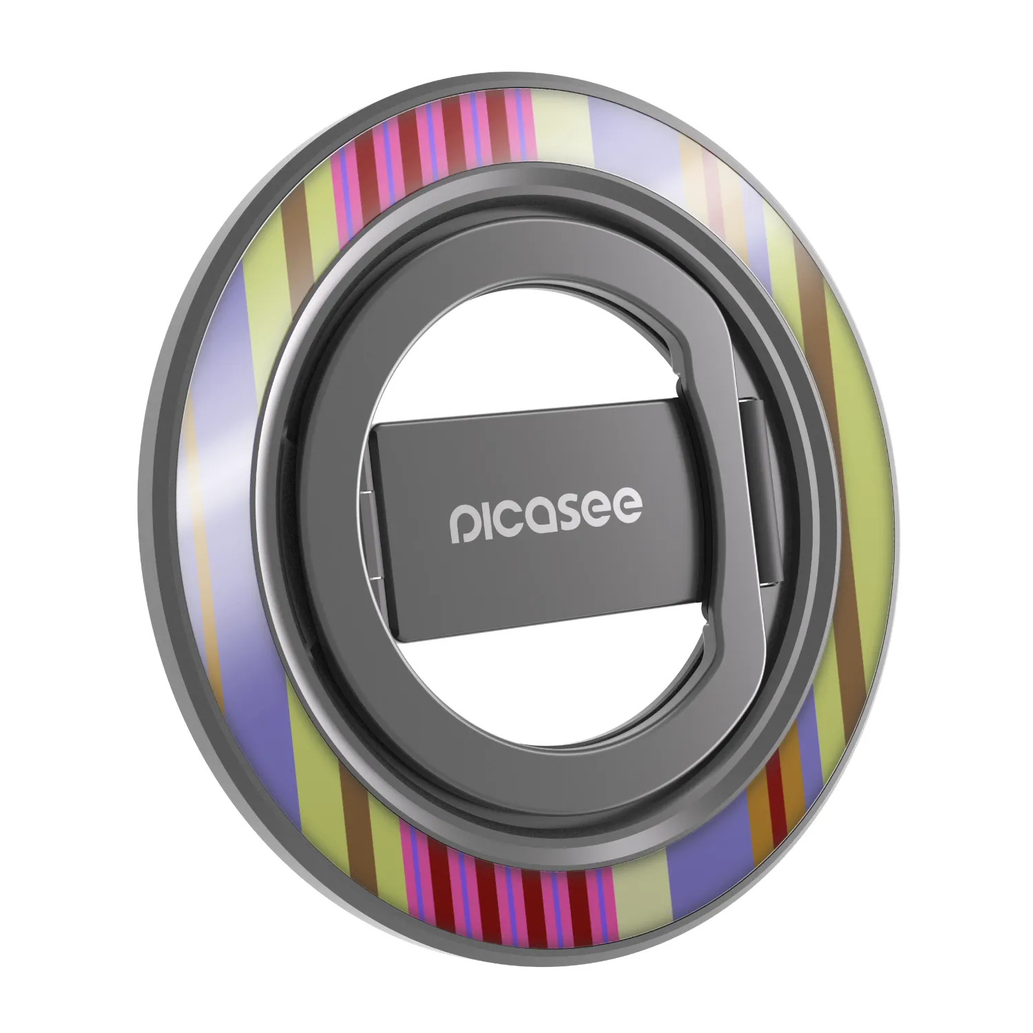 Picasee Magnetic holder - Neagră