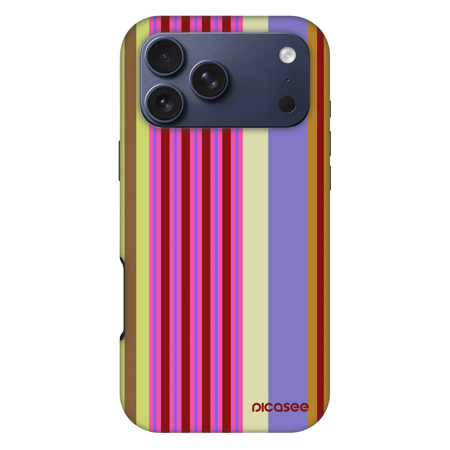 Picasee Fashion Case MagSafe pentru Apple iPhone 18 Pro Max - Late checkout