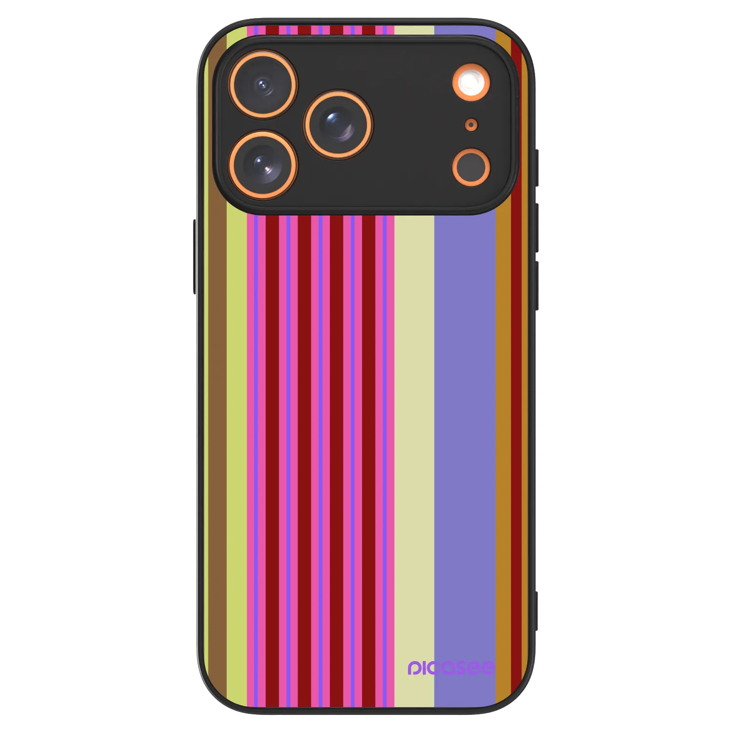 Picasee ULTIMATE CASE pentru Apple iPhone 18 Pro Max - Late checkout
