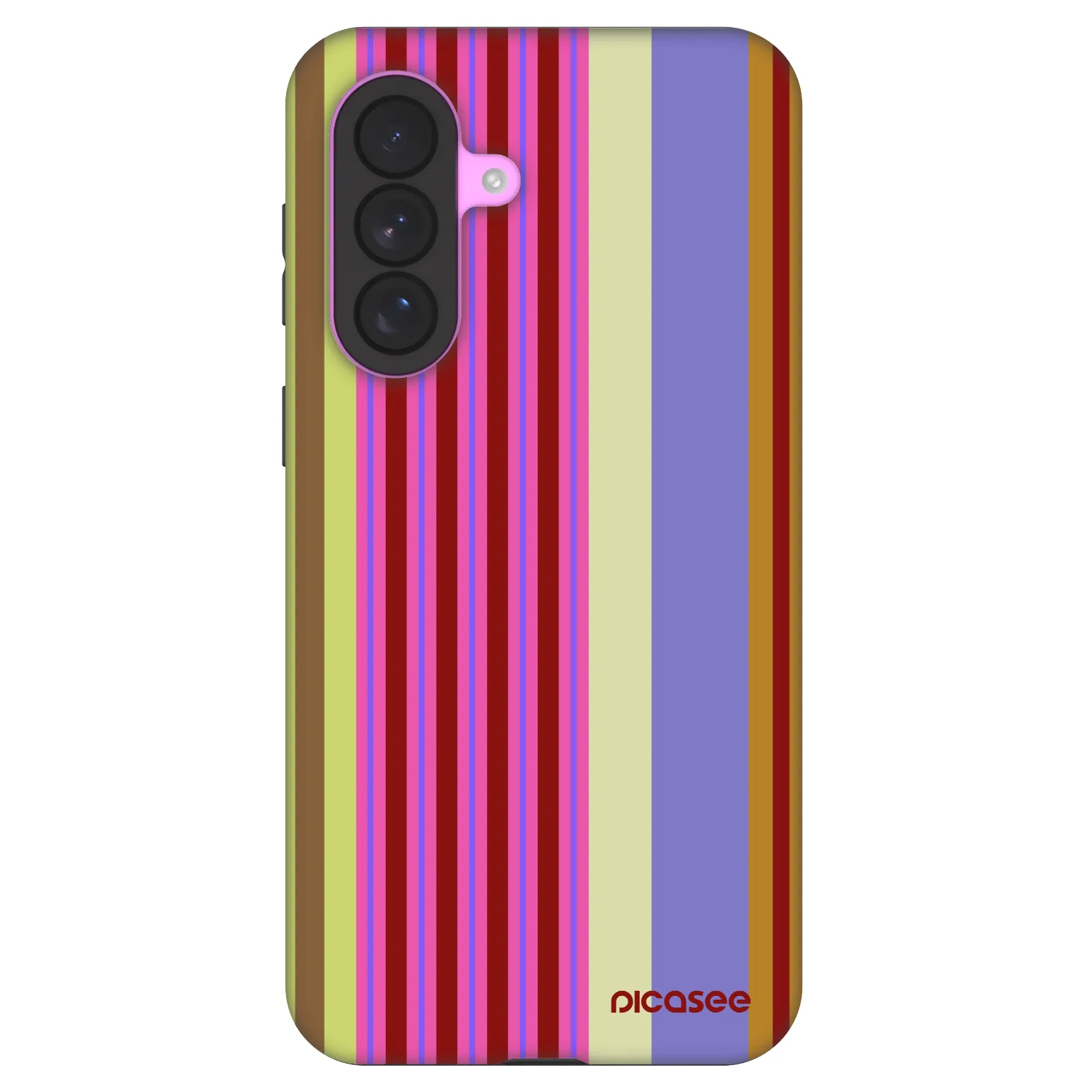 Picasee Fashion Case pentru Samsung Galaxy A37 - Late checkout