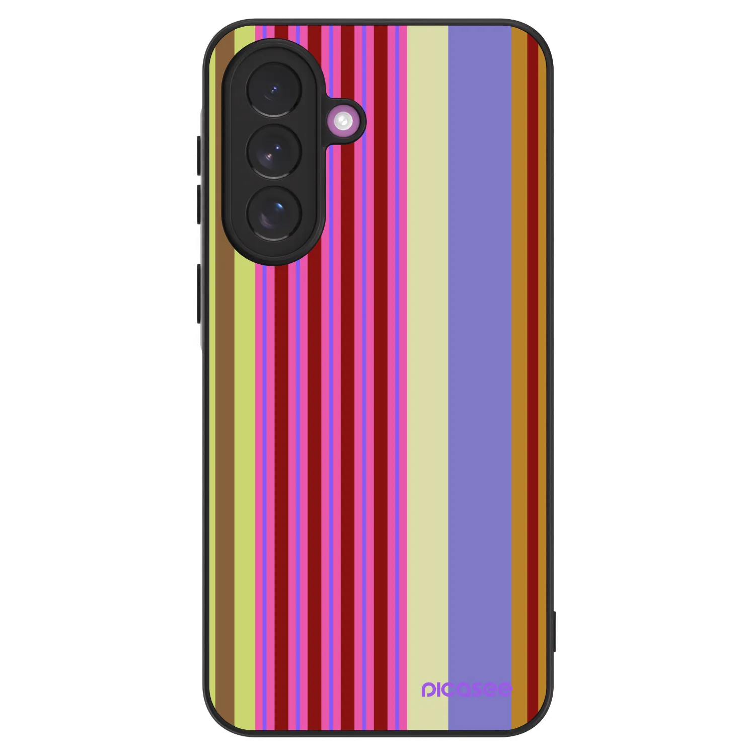 Picasee ULTIMATE CASE pentru Samsung Galaxy A37 - Late checkout