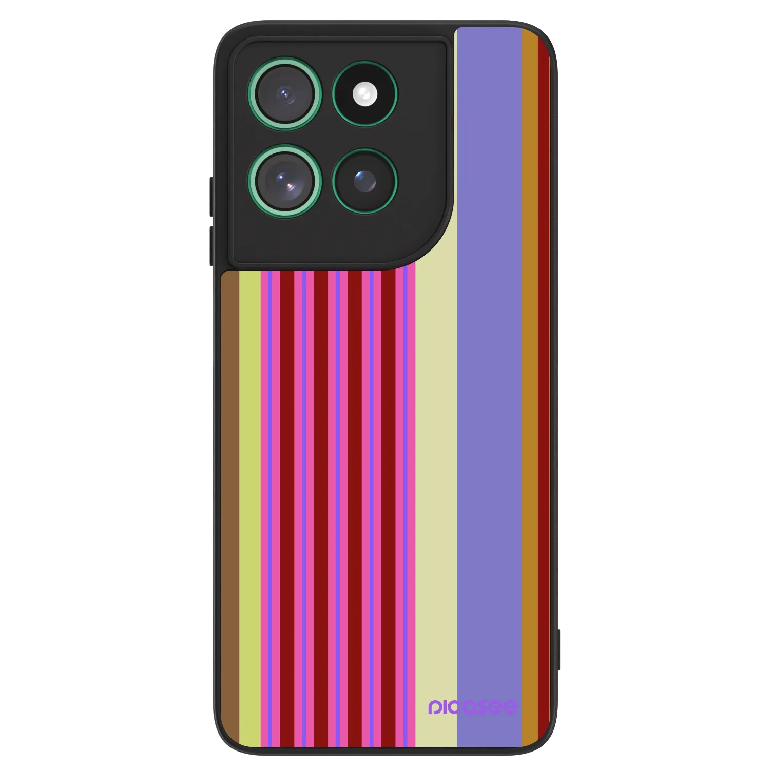 Picasee ULTIMATE CASE pentru Motorola Moto G57 Power - Late checkout