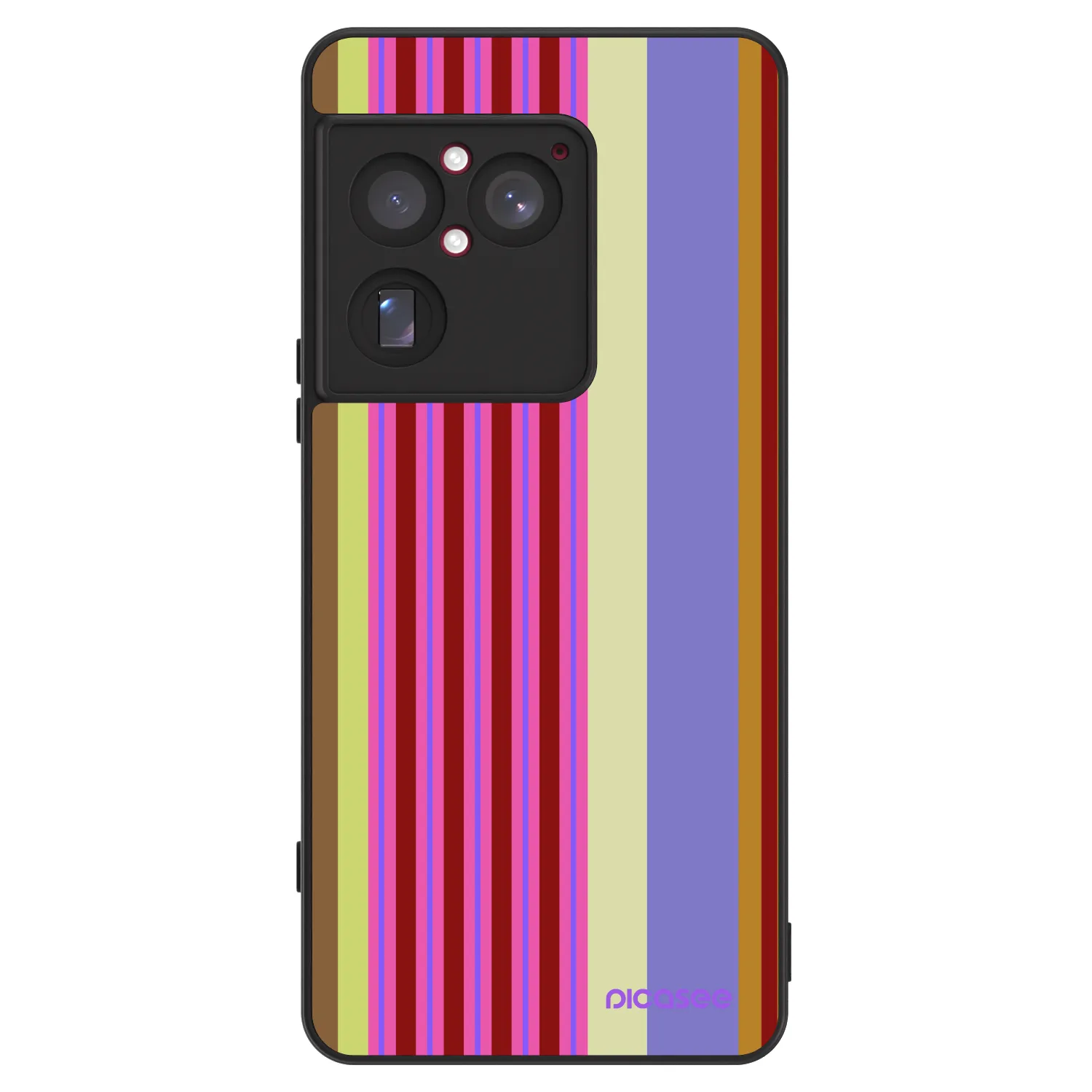 Picasee ULTIMATE CASE pentru Sony Xperia 1 VIII 5G - Late checkout