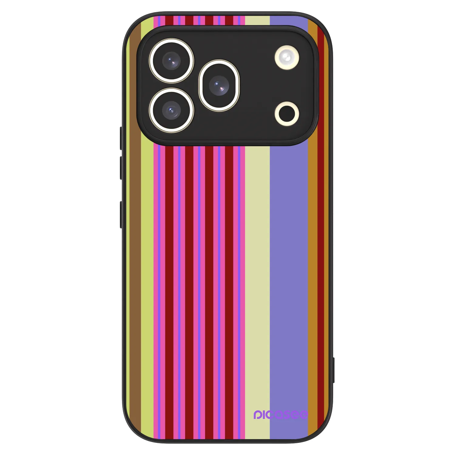 Picasee ULTIMATE CASE pentru Honor 600 Pro - Late checkout