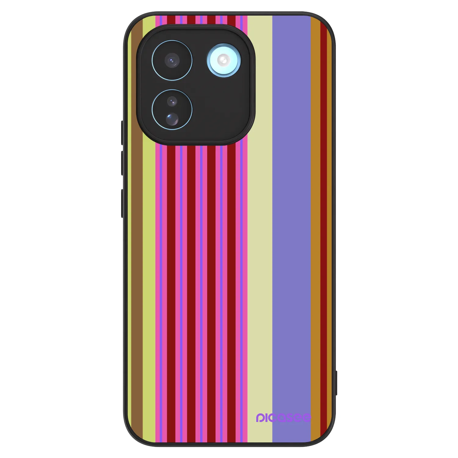 Picasee ULTIMATE CASE pentru Xiaomi Redmi Note 17 Pro MAX 5G - Late checkout