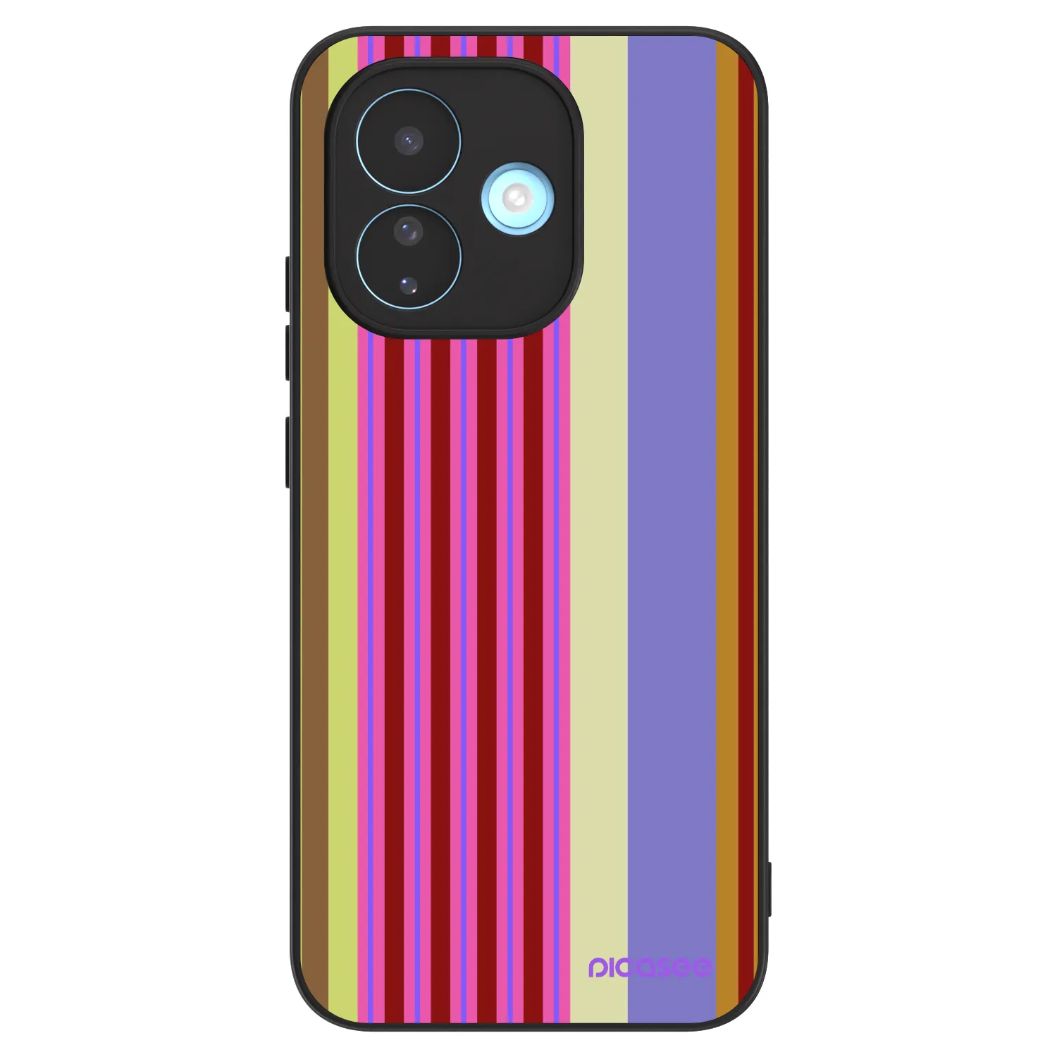 Picasee ULTIMATE CASE pentru Xiaomi Redmi Note 17 Pro 5G - Late checkout