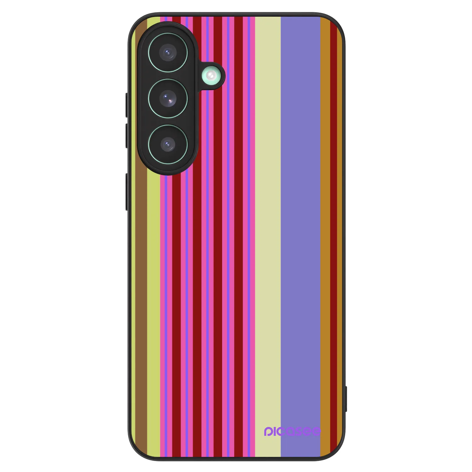 Picasee ULTIMATE CASE PowerShare pentru Samsung Galaxy S26 FE - Late checkout