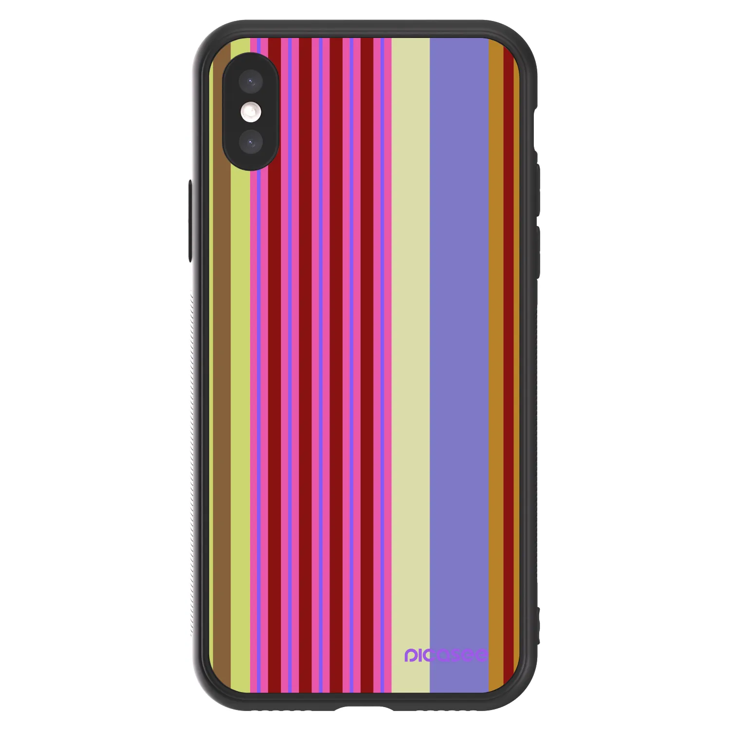 Picasee ULTIMATE CASE pentru Apple iPhone 6 Plus/6S Plus - Late checkout