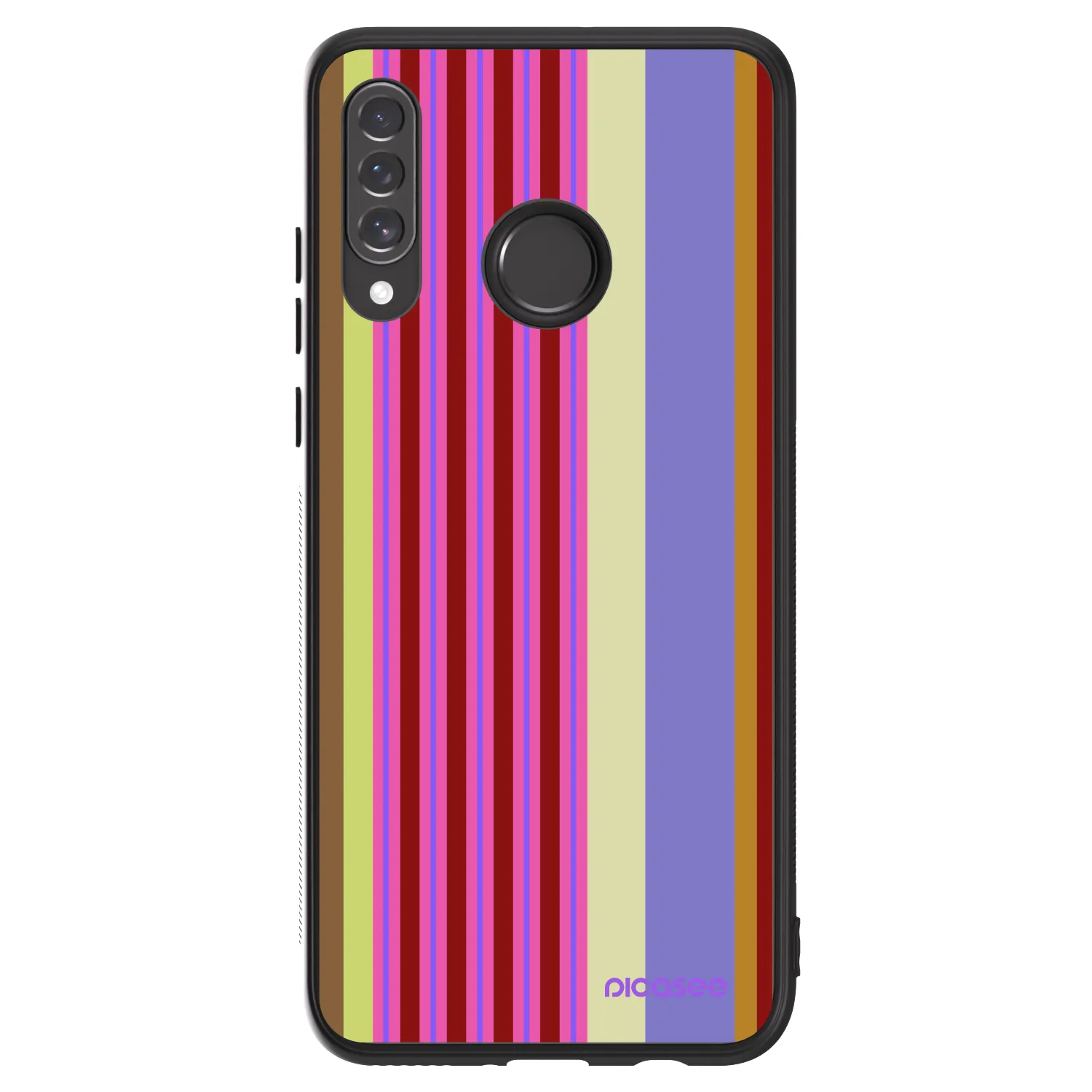 Picasee ULTIMATE CASE pentru Huawei P30 Lite - Late checkout