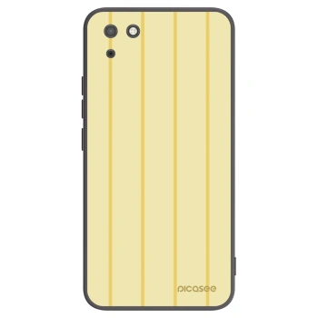 Husă pentru Huawei Y5P - Liquid sunshine