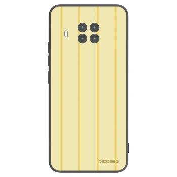 Picasee husă neagră din silicon pentru Xiaomi Mi 10T Lite - Liquid sunshine