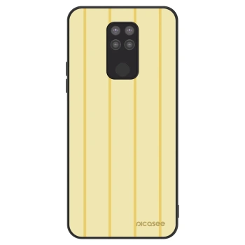 Husă pentru Xiaomi Redmi Note 9 - Liquid sunshine