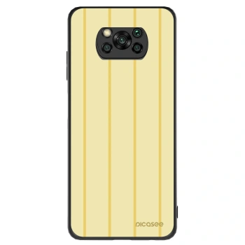 Husă pentru Xiaomi Poco X3 - Liquid sunshine