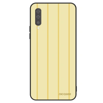 Husă pentru Samsung Galaxy A50 A505F - Liquid sunshine