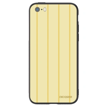 Husă pentru Apple iPhone 5/5S/SE - Liquid sunshine