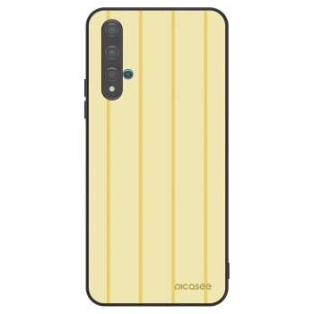 Husă pentru Huawei Nova 5T - Liquid sunshine