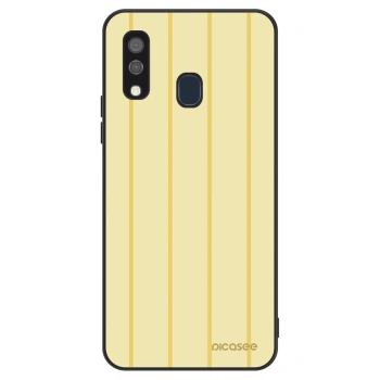 Husă pentru Samsung Galaxy A40 A405F - Liquid sunshine