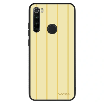 Husă pentru Xiaomi Redmi Note 8 - Liquid sunshine