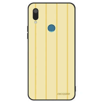 Husă pentru Huawei Y7 2019 - Liquid sunshine