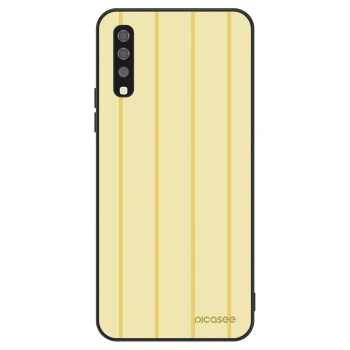 Husă pentru Samsung Galaxy A70 A705F - Liquid sunshine