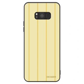 Husă pentru Samsung Galaxy S8 G950F - Liquid sunshine