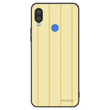 Husă pentru Huawei Nova 3 - Liquid sunshine