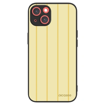 Picasee ULTIMATE CASE pentru Apple iPhone 13 - Liquid sunshine