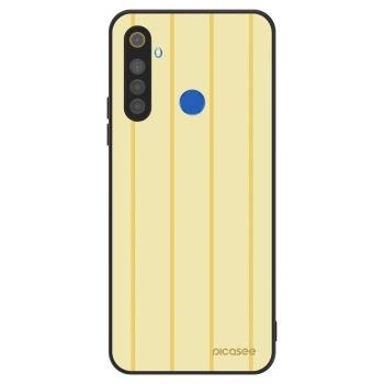 Husă pentru Realme 5 - Liquid sunshine