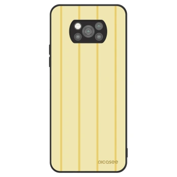 Husă pentru Xiaomi Poco X3 Pro - Liquid sunshine